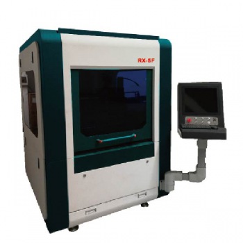 光纖激光切割機